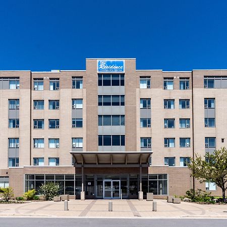 Residence & Conference Centre - Niagara-On-The-Lake Saint Catharines Экстерьер фото