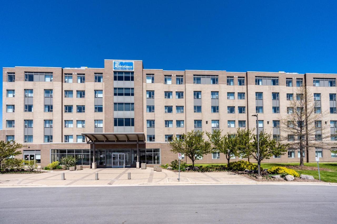 Residence & Conference Centre - Niagara-On-The-Lake Saint Catharines Экстерьер фото