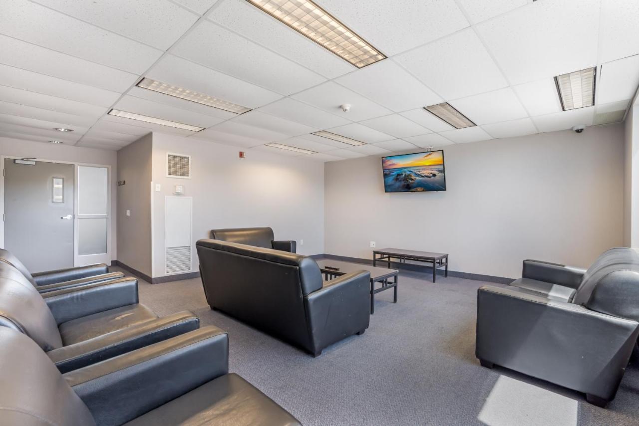 Residence & Conference Centre - Niagara-On-The-Lake Saint Catharines Экстерьер фото