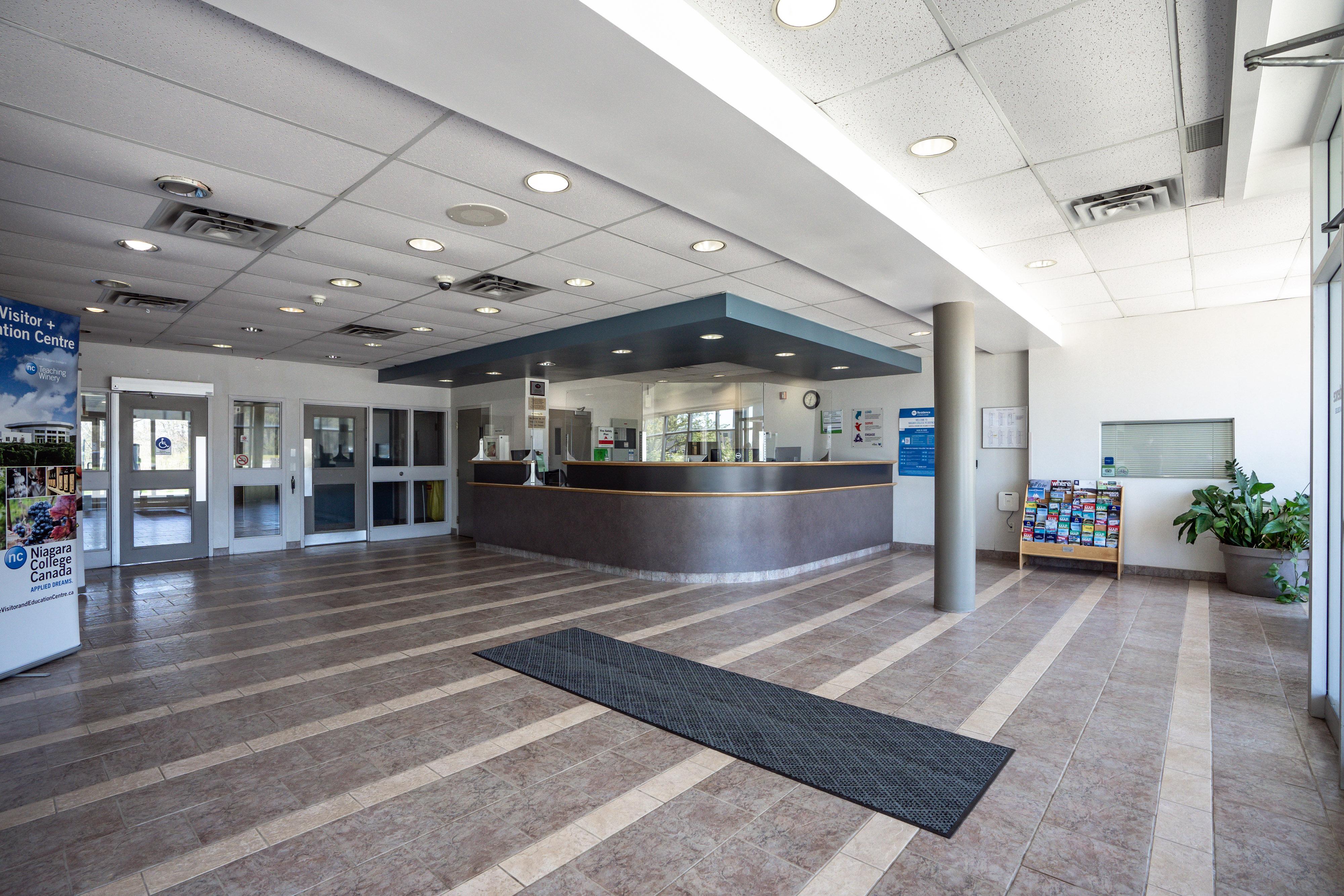 Residence & Conference Centre - Niagara-On-The-Lake Saint Catharines Экстерьер фото