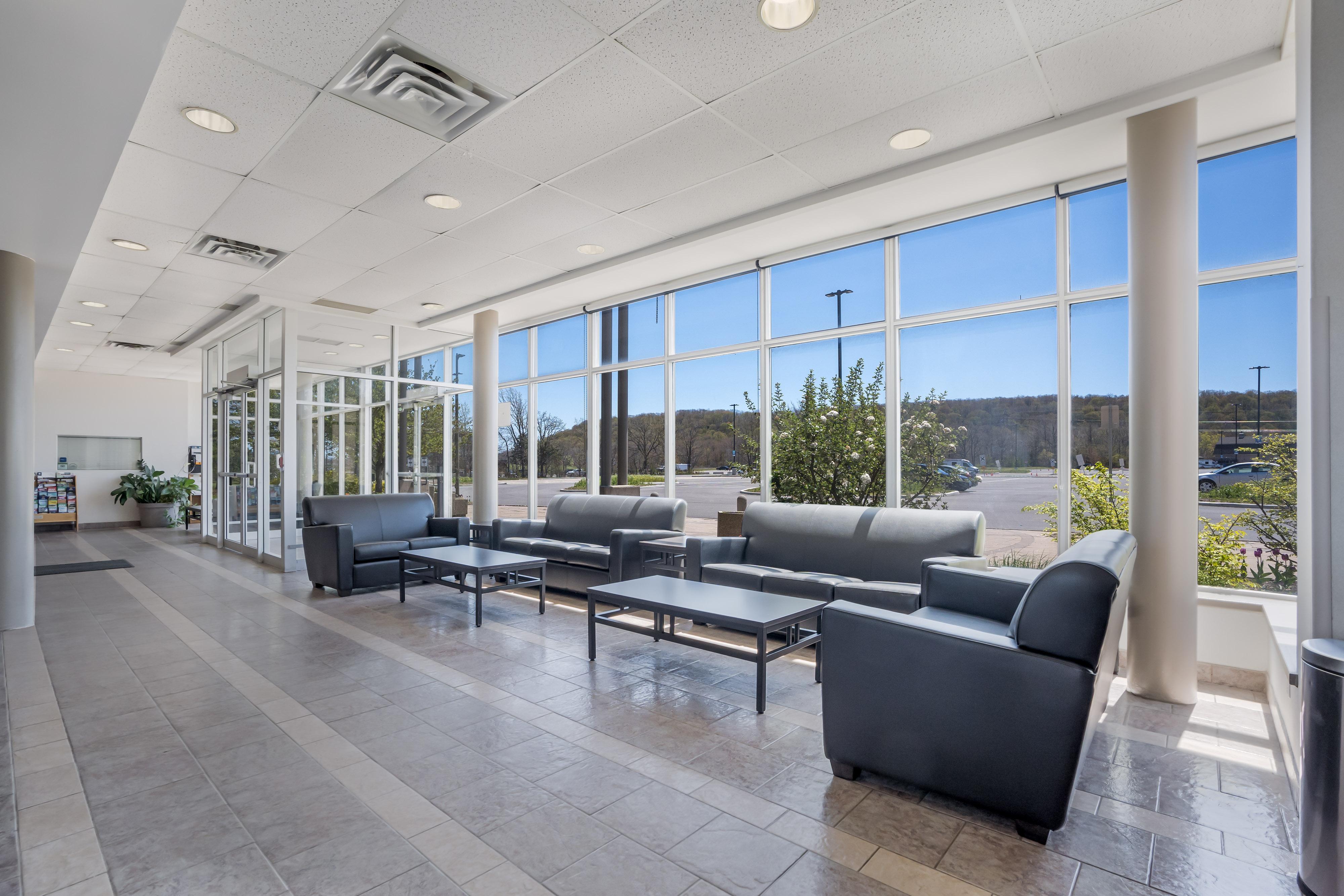Residence & Conference Centre - Niagara-On-The-Lake Saint Catharines Экстерьер фото