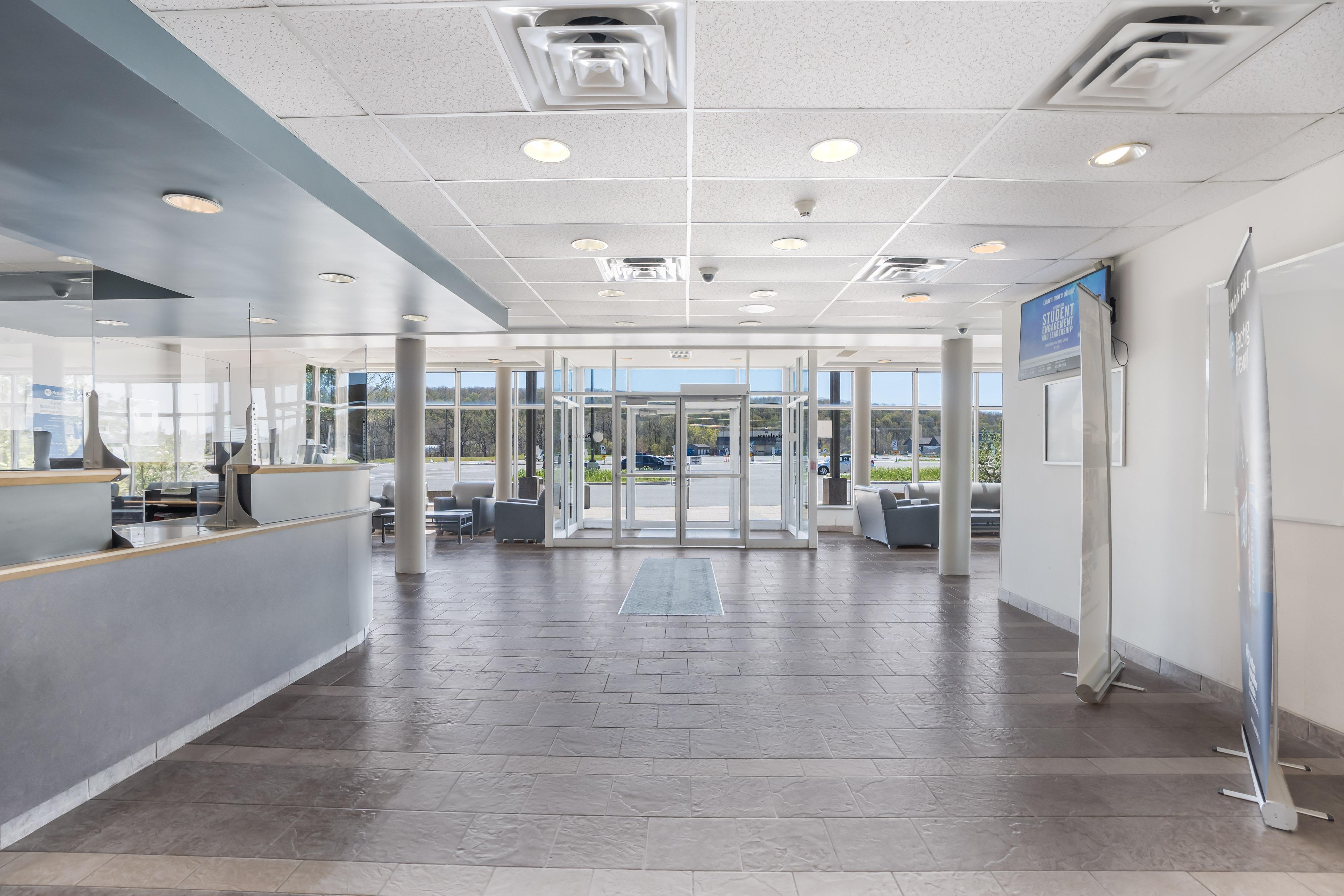 Residence & Conference Centre - Niagara-On-The-Lake Saint Catharines Экстерьер фото