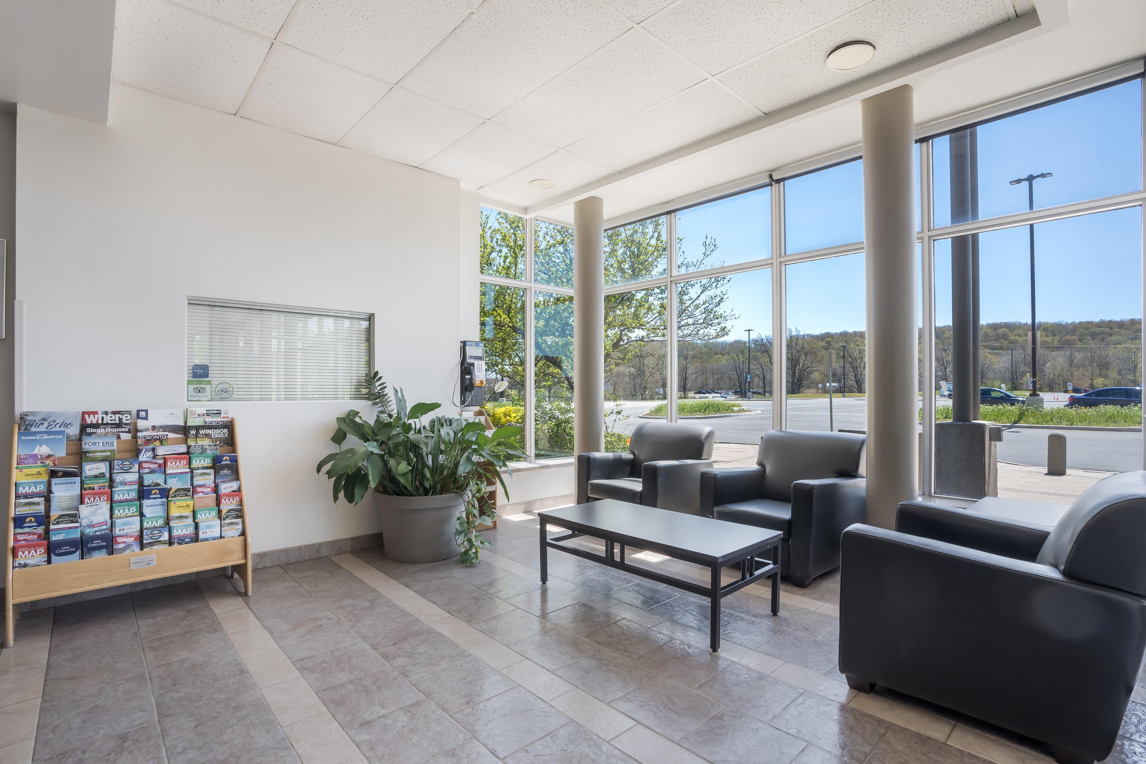Residence & Conference Centre - Niagara-On-The-Lake Saint Catharines Экстерьер фото