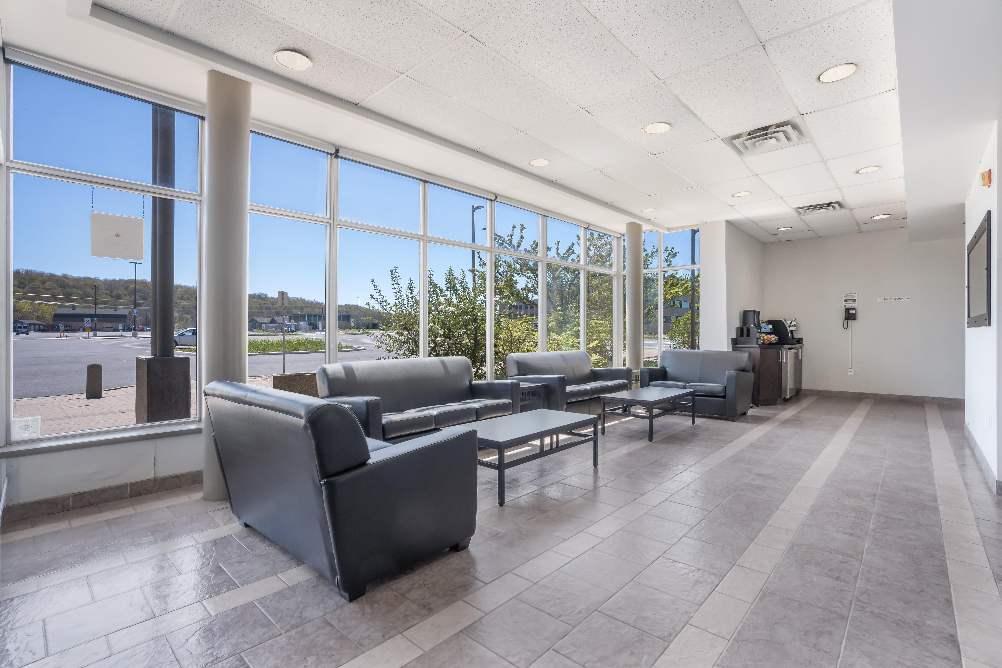Residence & Conference Centre - Niagara-On-The-Lake Saint Catharines Экстерьер фото