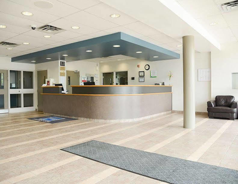 Residence & Conference Centre - Niagara-On-The-Lake Saint Catharines Экстерьер фото