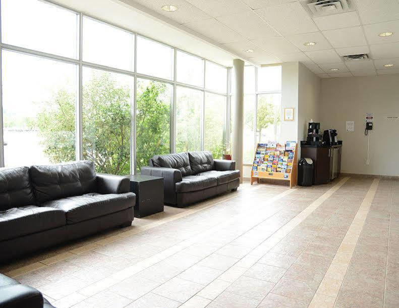 Residence & Conference Centre - Niagara-On-The-Lake Saint Catharines Экстерьер фото