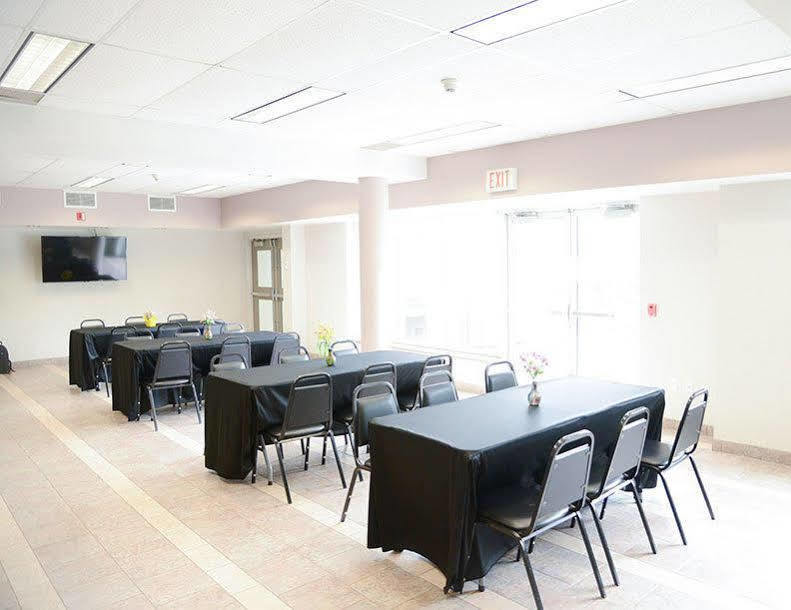 Residence & Conference Centre - Niagara-On-The-Lake Saint Catharines Экстерьер фото