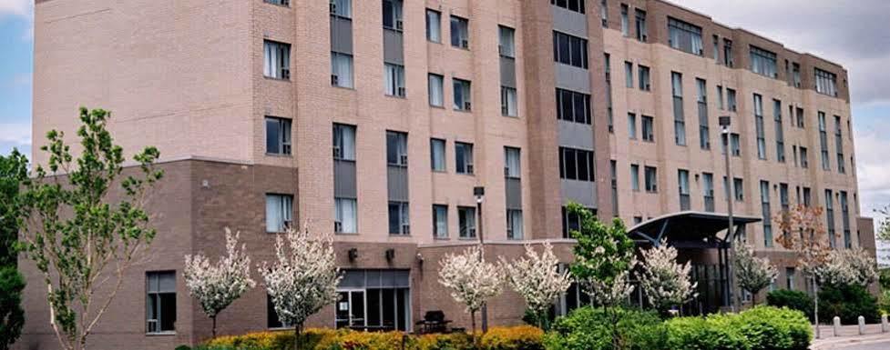 Residence & Conference Centre - Niagara-On-The-Lake Saint Catharines Экстерьер фото