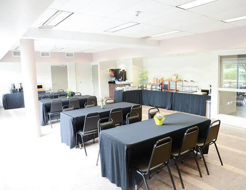 Residence & Conference Centre - Niagara-On-The-Lake Saint Catharines Экстерьер фото