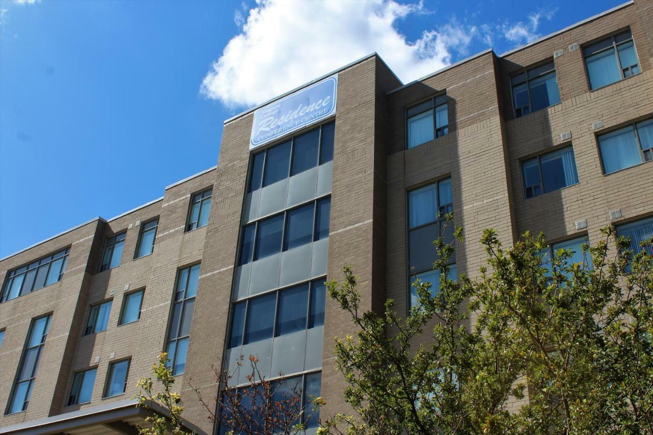 Residence & Conference Centre - Niagara-On-The-Lake Saint Catharines Экстерьер фото